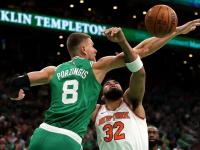 南宫28-国际比赛日体能课后，波士顿凯尔特人远射贴柱备战NBA常规赛，底气十足，年轻球员得到机会的简单介绍