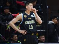 NG28-金州勇士迎CBA常规赛关键赛；加时末段复出首秀；态度坚定；轮换策略成焦点的简单介绍