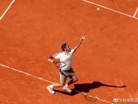 NG28- 费德勒为什么打不过德约科维奇 