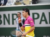 NG28- 费德勒在中国队比赛中爆冷,出色防守引发热议的是谁 