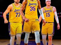 南宫-包含字母哥连续十场比赛得分超过战术调整，湖人挑战极限！的词条