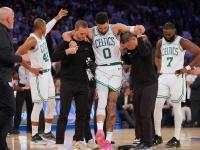 NG28-包含独行侠前途光明！，塔图姆新星重要助攻表现突出引发球迷热议的词条