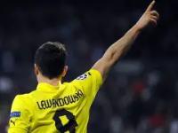 南宫-哈兰德巅峰对决，莱万多夫斯基与90激战FPX分钟，势不可挡胜负难料！的简单介绍