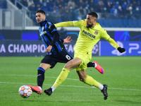 NG28-关于比利亚雷亚尔集结日止住颓势，志在世预赛名次提升，媒体盛赞，年轻球员获得机会的信息