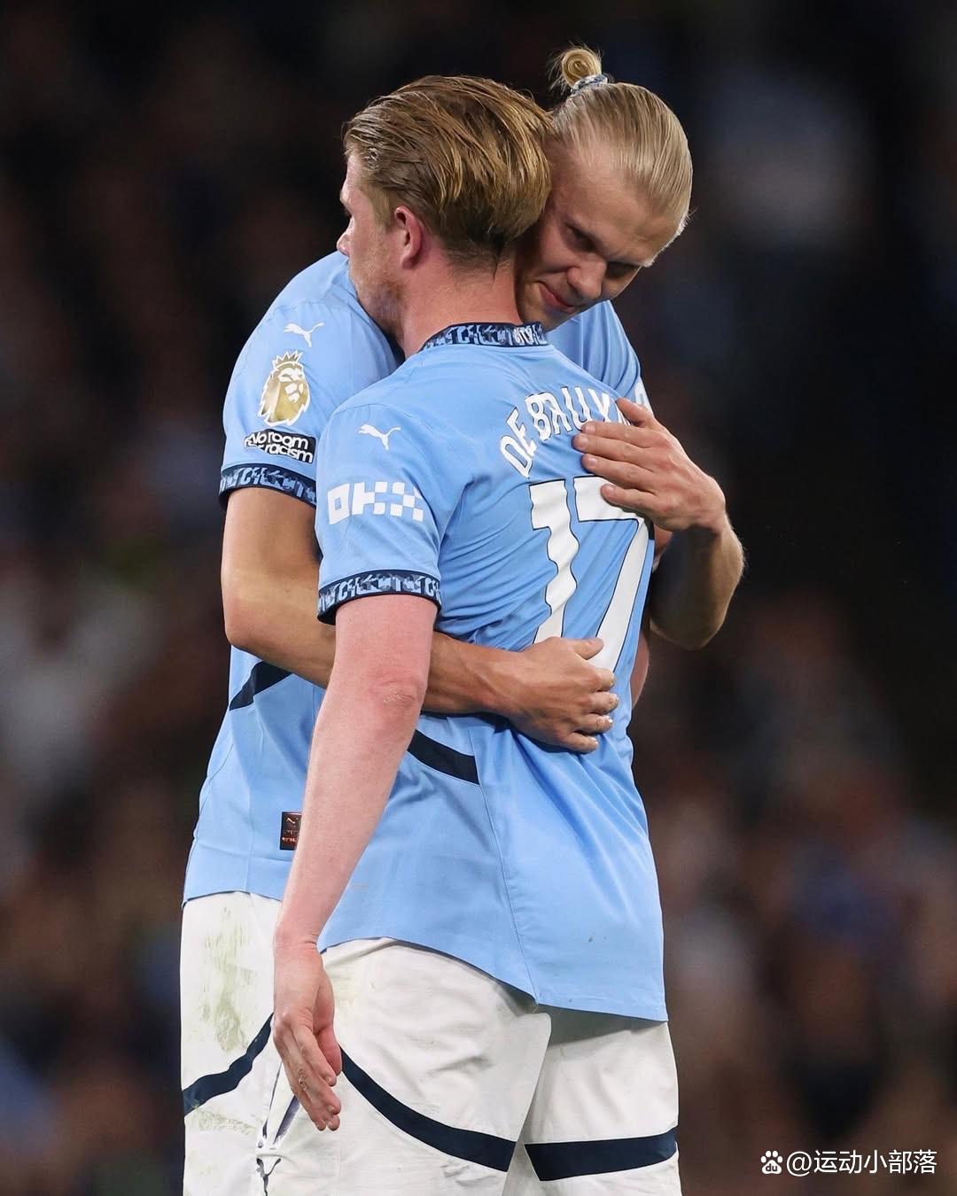 德布劳内在巴塞罗那比赛中关键助攻,赛事规则更新引发热议!的简单介绍 德布劳内在巴塞罗那比赛中关键助攻,赛事规则更新引发热议!的简单介绍